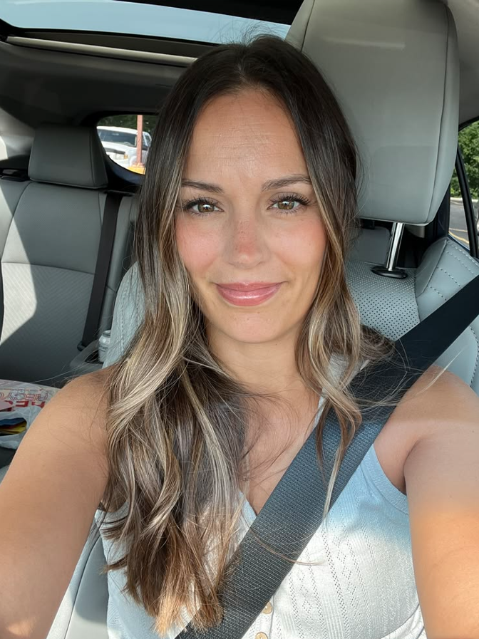 Lucía Martín
