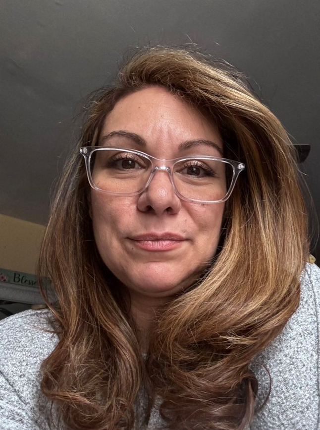 Laura Guerrero