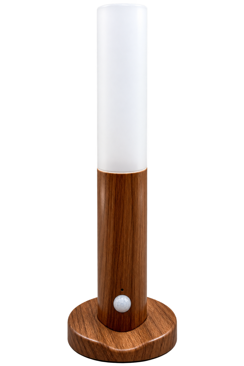 Luz nocturna LED con sensor de movimiento